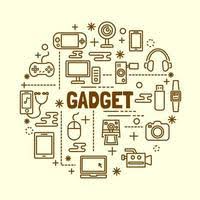 Gadget Item